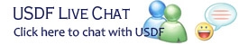 Chat live with a USDF staff.