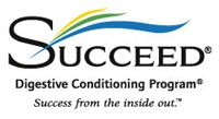 Succeed Logo